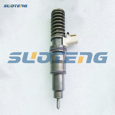 VOE21698153 21698153 Dieselbrennstoffspritzer für HDE16 EURO 5