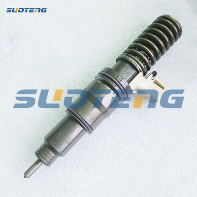 21698153 Common Rail Treibstoffspritzer für den D16-Motor