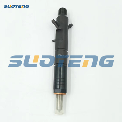 454-5091 4545091 Treibstoffspritzer für C7.1-Motoren