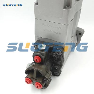 319-0675 Kraftstoffeinspritzdüse 3190675 für Maschine C9