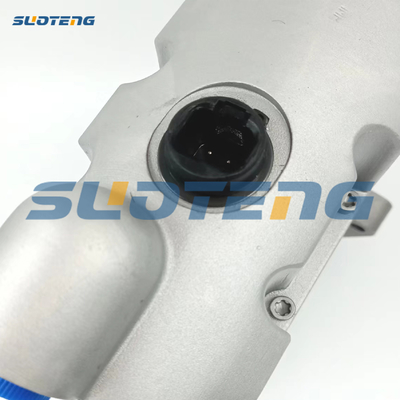 319-0675 Kraftstoffeinspritzdüse 3190675 für Maschine C9