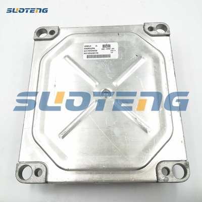 433-6797 4336797 Steuergerät ECU für Ersatzteile