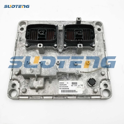 433-6797 4336797 Steuergerät ECU für Ersatzteile