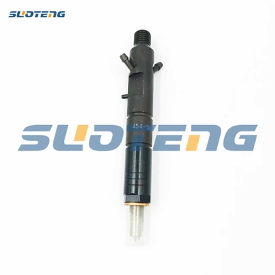 454-5091 4545091 Treibstoffspritzer für C7.1 Motor E320D2 Bagger
