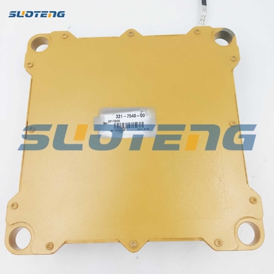 331-7540 3317540 ECM Steuergerät ECU für 320D 323D Motor
