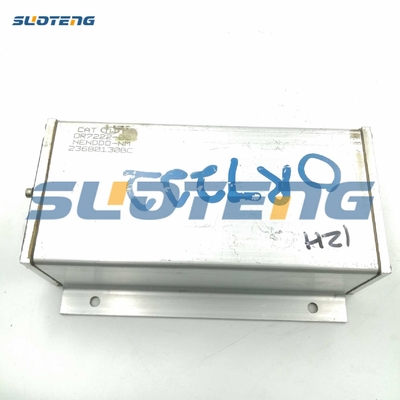 0R-7222 Steuergerät ECU ECM 0R7222 für 120H 140H Traktor