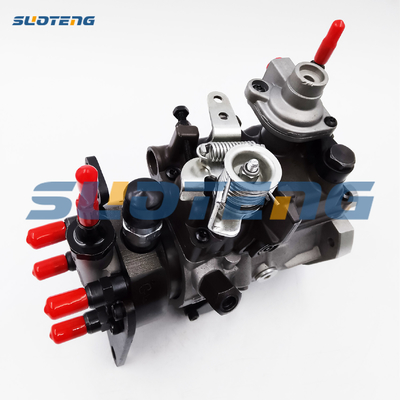 9320A535H Kraftstoffspritze für C7.1 Motor E320D2 Bagger