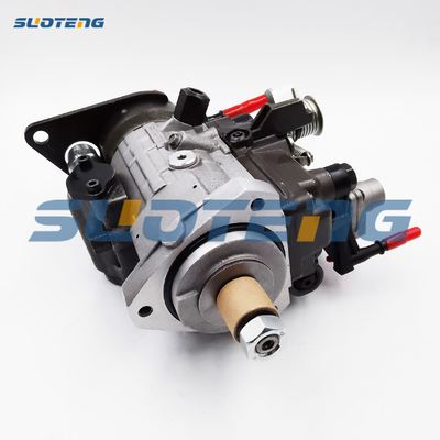 9320A535H Kraftstoffspritze für C7.1 Motor E320D2 Bagger