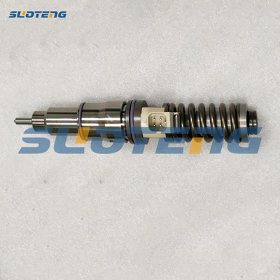 VOE21371673 21371673 D13F Treibstoffspritzer für die Baggermaschine EC380D