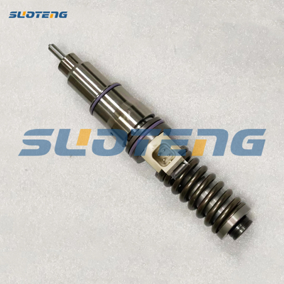 VOE21371673 21371673 D13F Treibstoffspritzer für die Baggermaschine EC380D