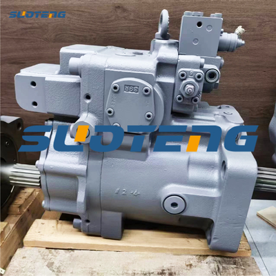 9298854 Kolbenpumpe für Baggerteile