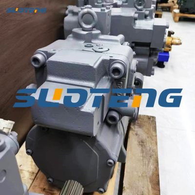 9298854 Kolbenpumpe für Baggerteile