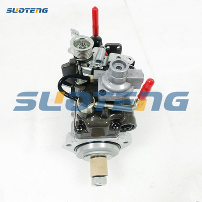 2644H023 Kraftstoffeinspritzpumpe für Motorteile 3054C