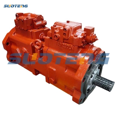 K3V140 Hydraulische Hauptpumpe für Bagger DH300-5