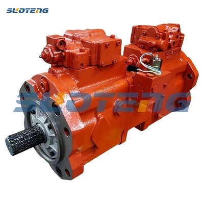 K3V140 Hydraulikpumpe für Bagger DH300-5