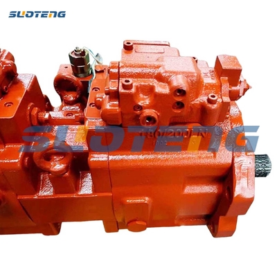 K3V140 Hydraulikpumpe für Bagger DH300-5