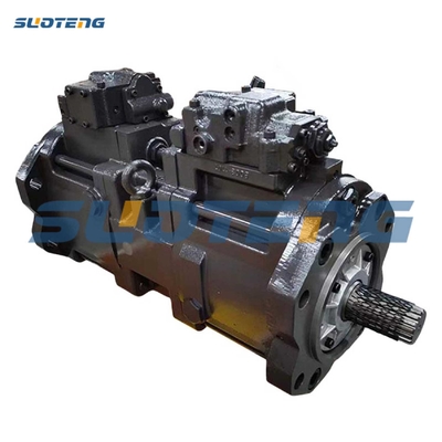 K3V180 Hydraulikpumpe für Bagger EC360