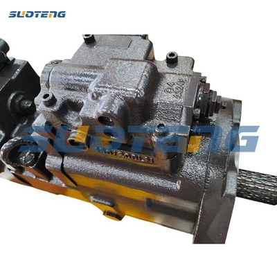 K3V180 Hydraulikpumpe für Bagger EC360