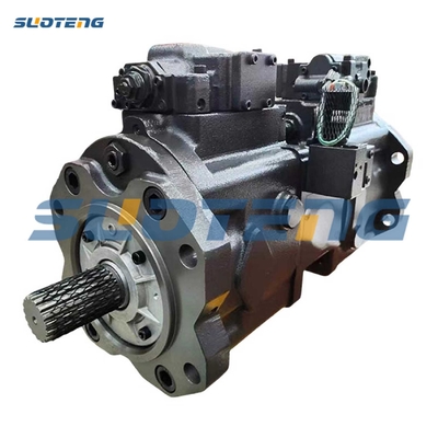 K3V180 Hydraulikpumpe für Bagger EC360