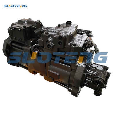 K3V63DT Hydraulikpumpe für Bagger EC140