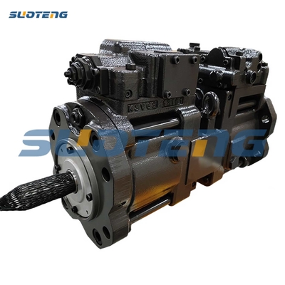 K3V63DT Hydraulikpumpe für Bagger EC140