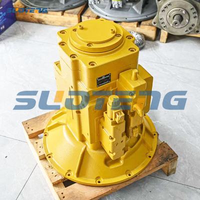 567-9722 5679722 Hydraulikpumpe für Bagger