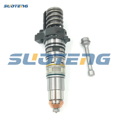 4088665 Treibstoffspritzer für ISX15 Dieselmotoren