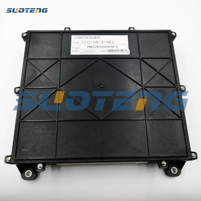 YN22E00694F5 yn22e00694f5 Steuergerät ECU ECM für Bagger SK200-10