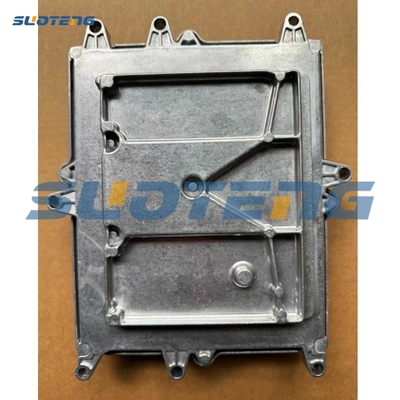 4898112 Steuergerät ECU 0281010254 für EDC7