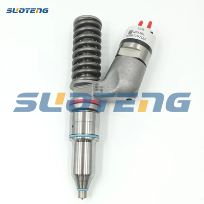 10R-8501 10R8501 D13F Treibstoffspritzer für den Motor 3406E