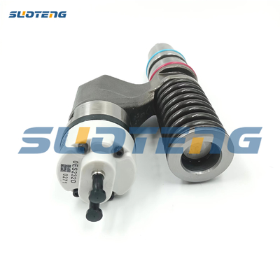0R-9530 0R9530 D13F Kraftstoffspritzer für C10-Motoren
