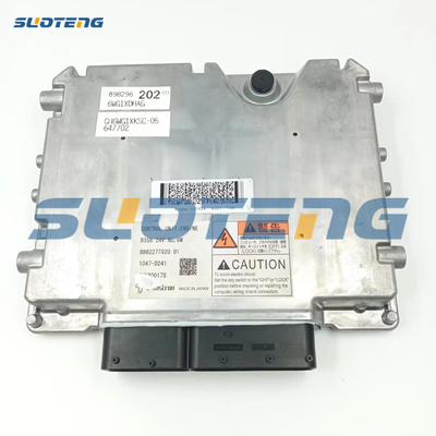 8-98227792-0 8982277920 Steuergerät ECU Computerplatte für Bagger SH450