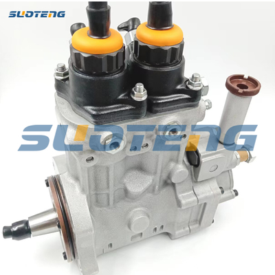 094000-0421 0940000421 Dieselbrennstoffspritze für den E13C-Motor