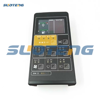 7824-72-2000 7824722000 Monitor-Display-Panel für die Baggermaschine PC200-5 PC400-5