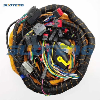 529-8095 5298095 Drahtgurt für Bagger 320GC