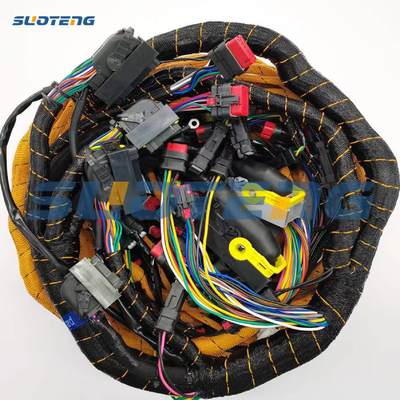 529-8095 5298095 Drahtgurt für Bagger 320GC
