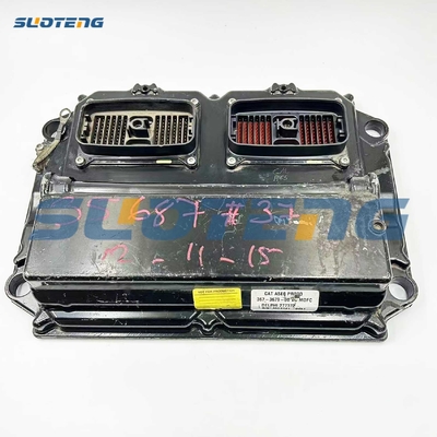 196-4172 ECU Steuergerät ECM ECU 1964172 für C9 Motorteile
