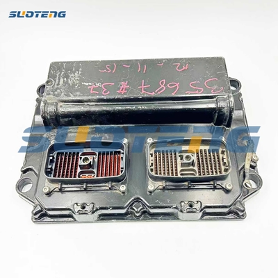 196-4172 ECU Steuergerät ECM ECU 1964172 für C9 Motorteile