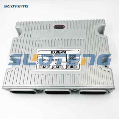 21Q4-30100 21Q430100 Für R140W-9H Baggersteuergerät ECU