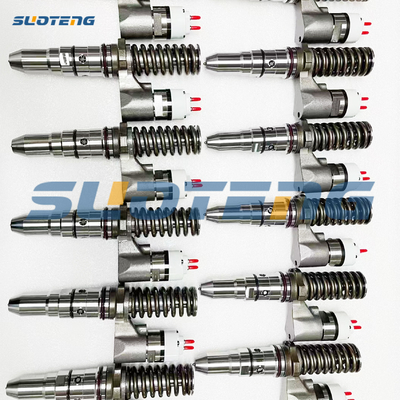 10R-1275 10R1275 Für Kraftstoffspritzer für Motoren 3512C