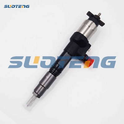 1J500-53051 1J50053051 Treibstoffspritzer 095000-9690 für den V3800-Motor