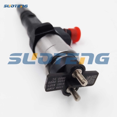 1J500-53051 1J50053051 Treibstoffspritzer 095000-9690 für den V3800-Motor