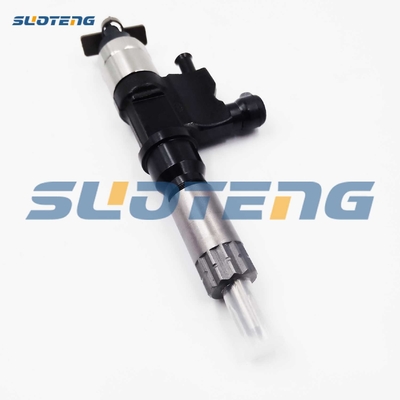 095000-5471 0950005471 Für Kraftstoffspritzer für 4HK1 Motoren