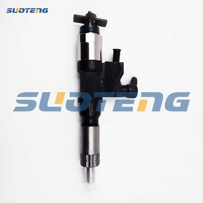 095000-5471 0950005471 Für Kraftstoffspritzer für 4HK1 Motoren