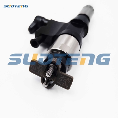 095000-5471 0950005471 Für Kraftstoffspritzer für 4HK1 Motoren