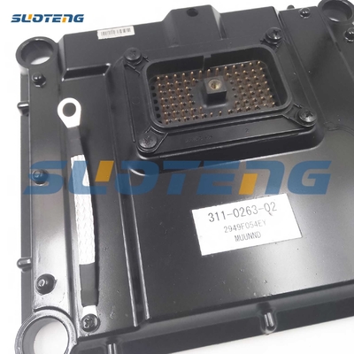 311-0263 Steuergerät ECU 3110263 für C4.4 Motor