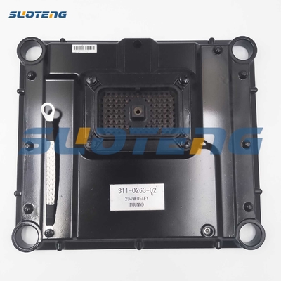 311-0263 Steuergerät ECU 3110263 für C4.4 Motor