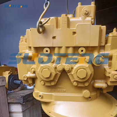 244-8483 2448483 Für E320C Bagger hydraulische Hauptpumpe