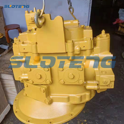 244-8483 2448483 Für E320C Bagger hydraulische Hauptpumpe