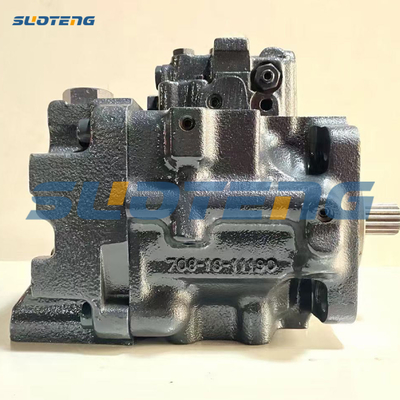 708-1S-11190 7081S11190 für Ladegeräte mit hydraulischer Pumpe